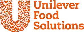 Caterline Produkte bei Unilever Food Solutions